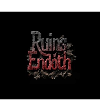 Ruins of Endoth Steam Key GLOBAL